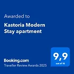 Modern Appartement