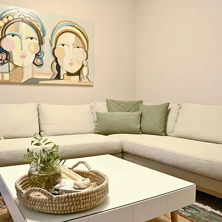 Apartmán Modern *