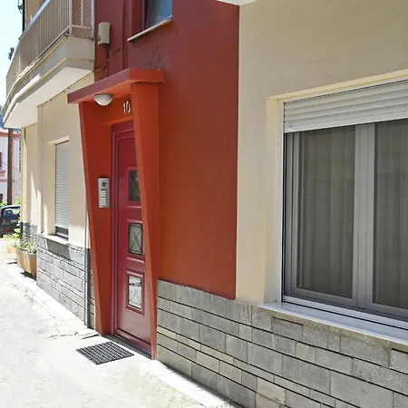 Modern Apartmán