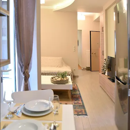 Apartment Modern