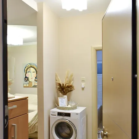 Apartment Modern *