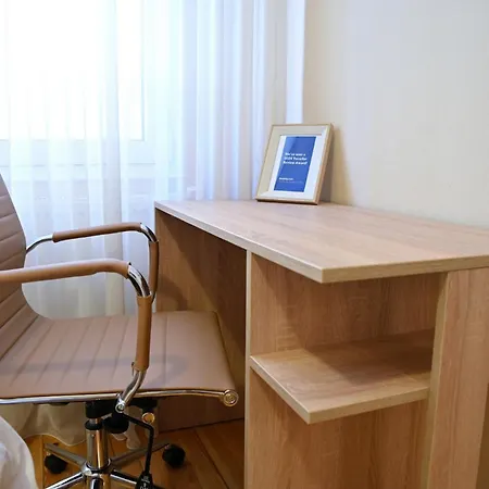 Lägenhet Modern Kastoria