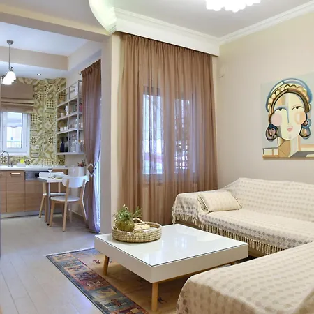 Modern * Kastoria