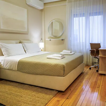 Apartmán Modern