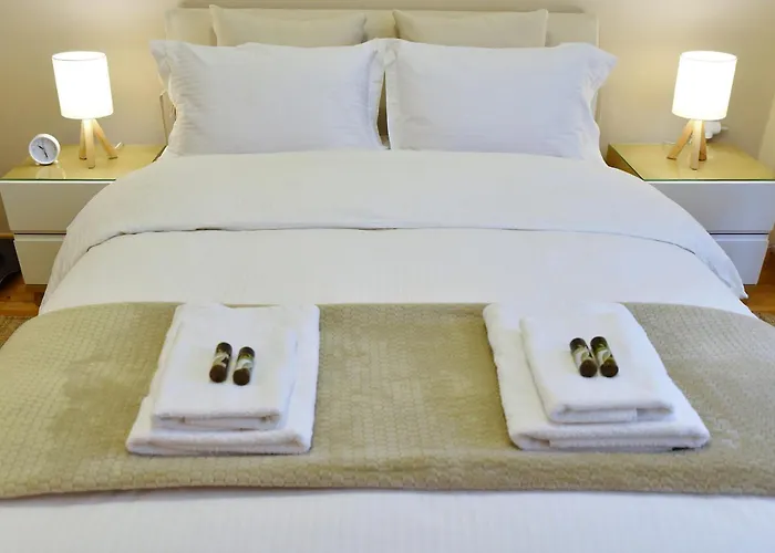 Appartement Modern *