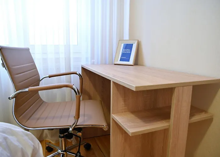 Apartmán Modern Kastoria