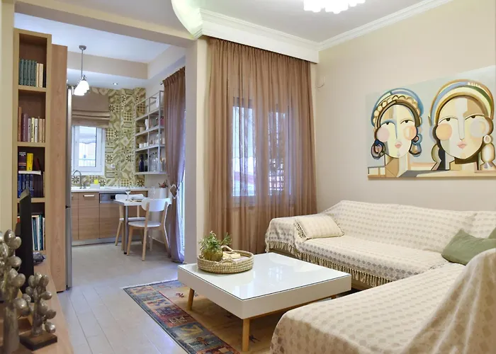 Modern * Kastoria