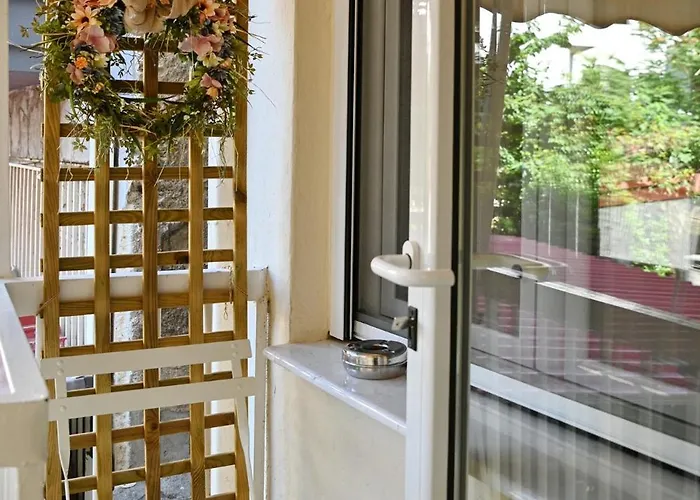 Apartmán Modern Kastoria