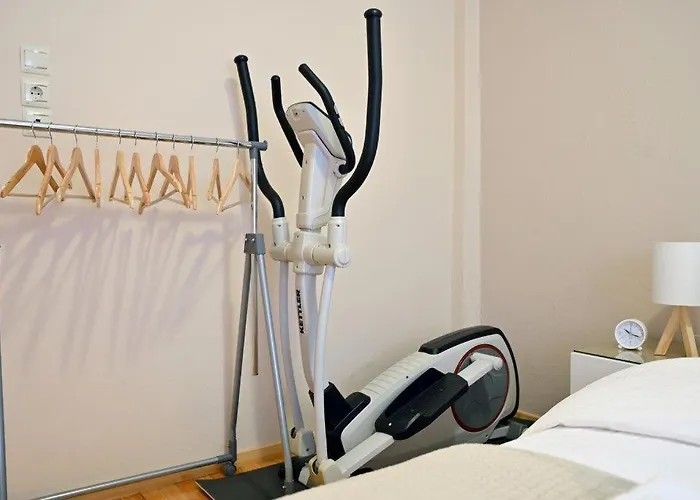 Modern Appartement *