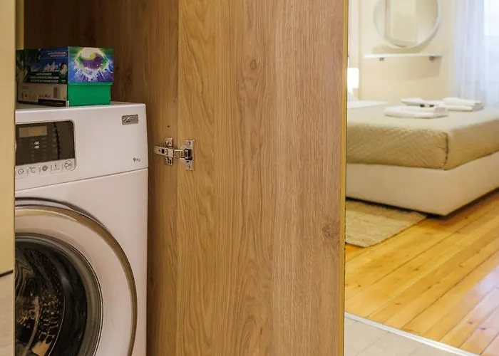 Appartement Modern Kastoria