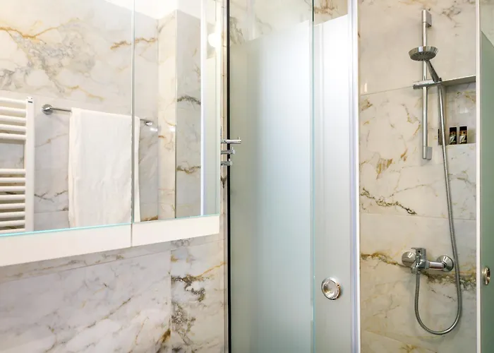 Appartement Modern *