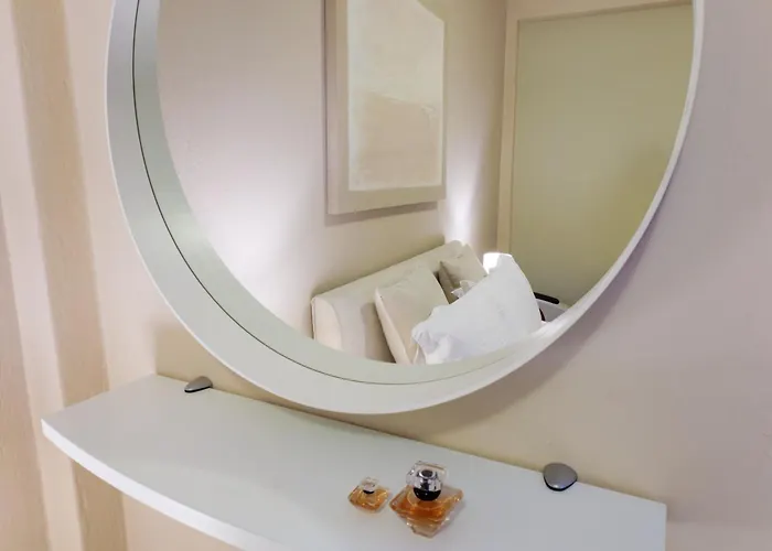 Modern Apartment